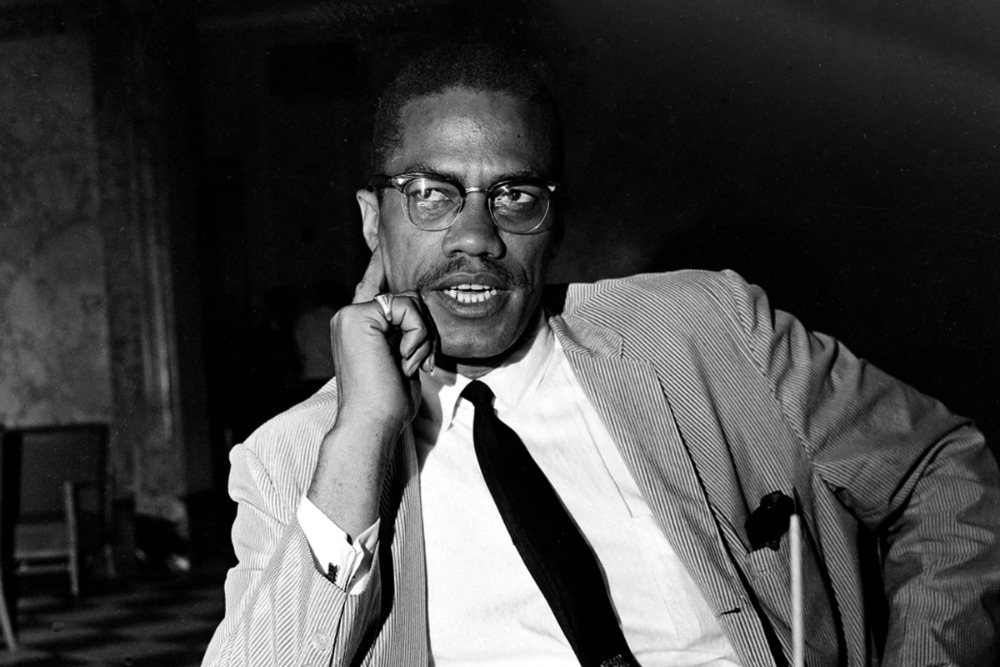 Vrijspraak veroordeelden voor de moord op Malcolm X