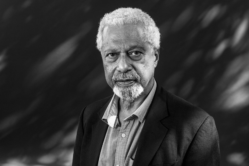 Nobelprijswinnaar Gurnah tart de verwachtingen van het Europese publiek