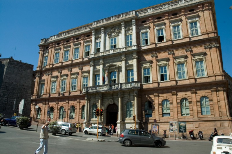 Perugia Università degli stranieri 3