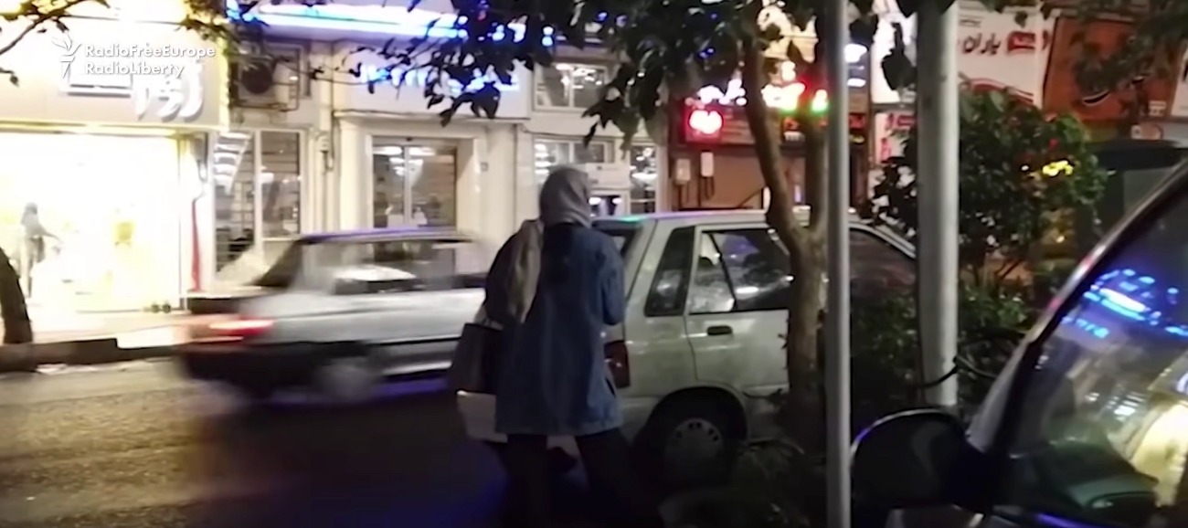 Prostitutie op z’n Iraans: ‘Tijdelijke huwelijken’ voor één nacht