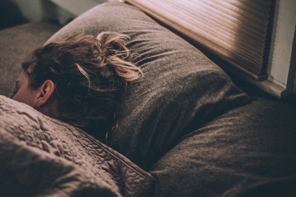 Brits onderzoek: Beste bedtijd is rond 22.30 uur