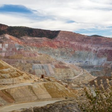 Iran: minstens 51 doden bij een explosie in een kolenmijn