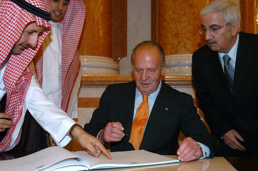 Zwitserland sluit witwasonderzoek naar voormalige Spaanse koning Juan Carlos