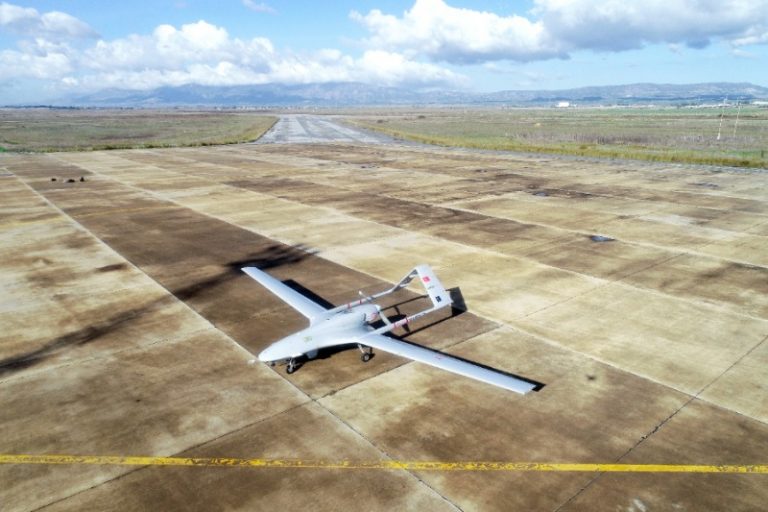 Na Polen meldt ook Roemenië schending luchtruim door Russische drone Na Polen meldt ook Roemenië schending luchtruim door Russische drone