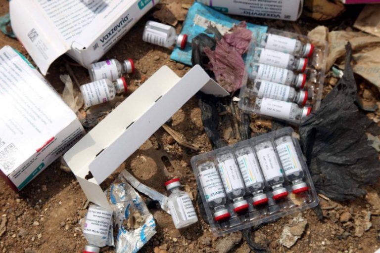 VS: gezondheidsdienst CDC neemt misleidende vaccintheorie over