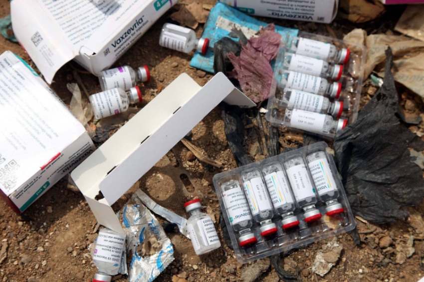 VS: gezondheidsdienst CDC neemt misleidende vaccintheorie over