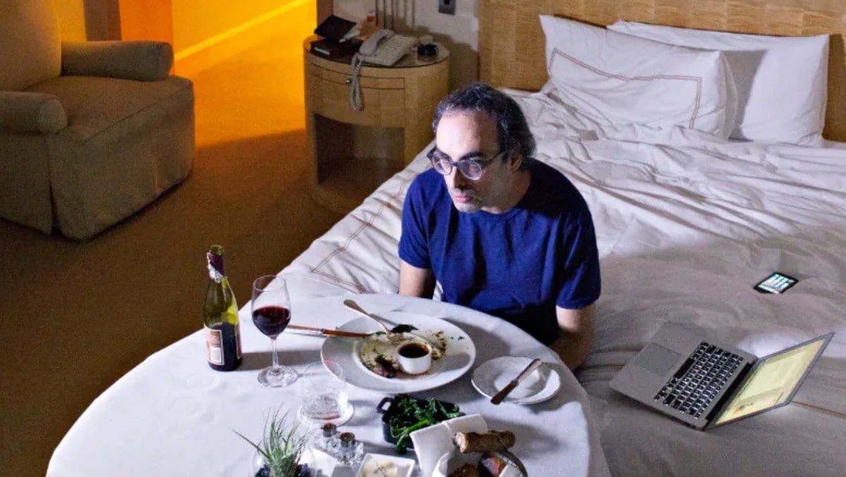 Gary Shteyngart: Wat ik leerde van een week lang Russische tv kijken