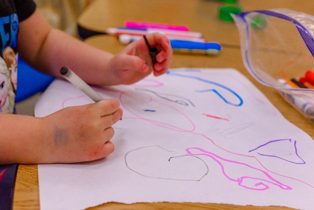 Regio Berlijn investeert half miljard euro in kinderopvang
