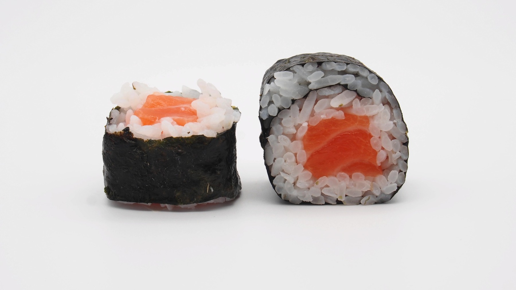 Hoe ‘God’ sushi naar Amerika bracht Hoe ‘God’ sushi naar Amerika bracht