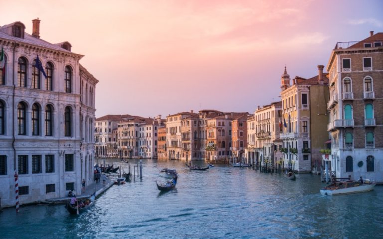 Hoe Italiaanse  kooplieden uit de twaalfde eeuw het idee van risico uitvonden