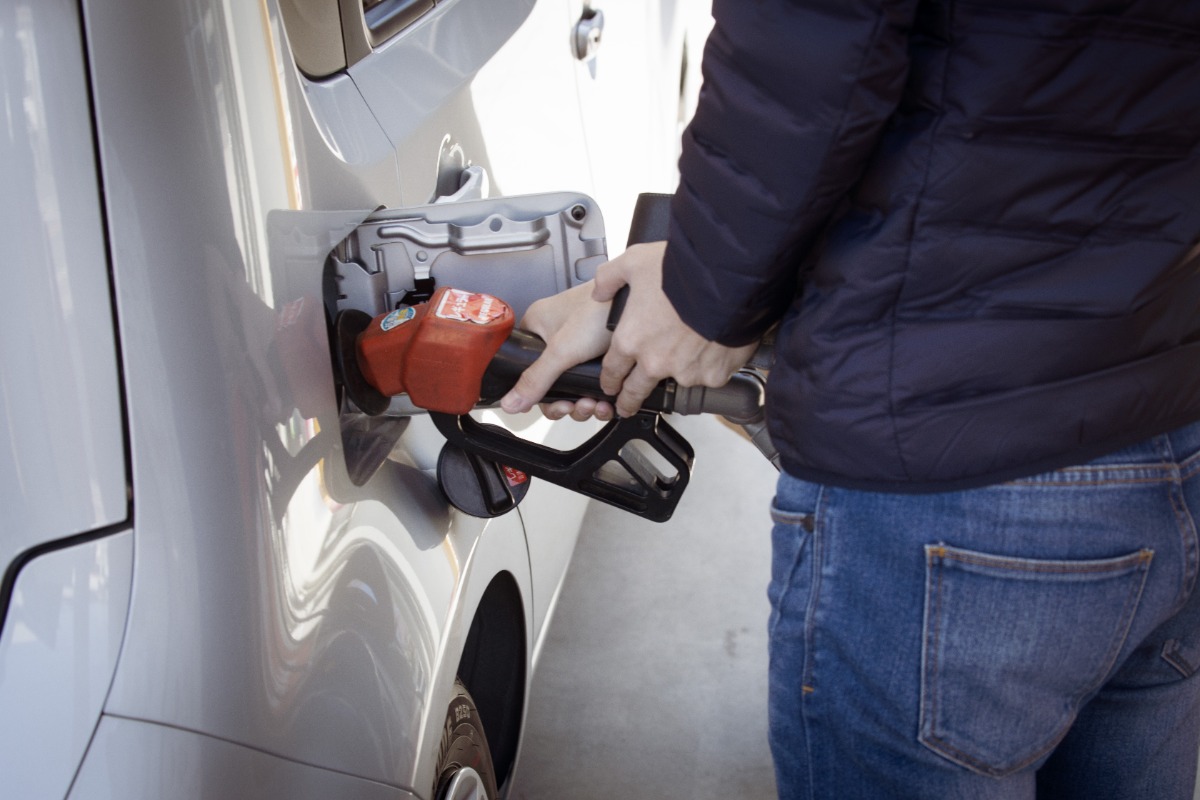 Grote winsten voor olie- en gassector