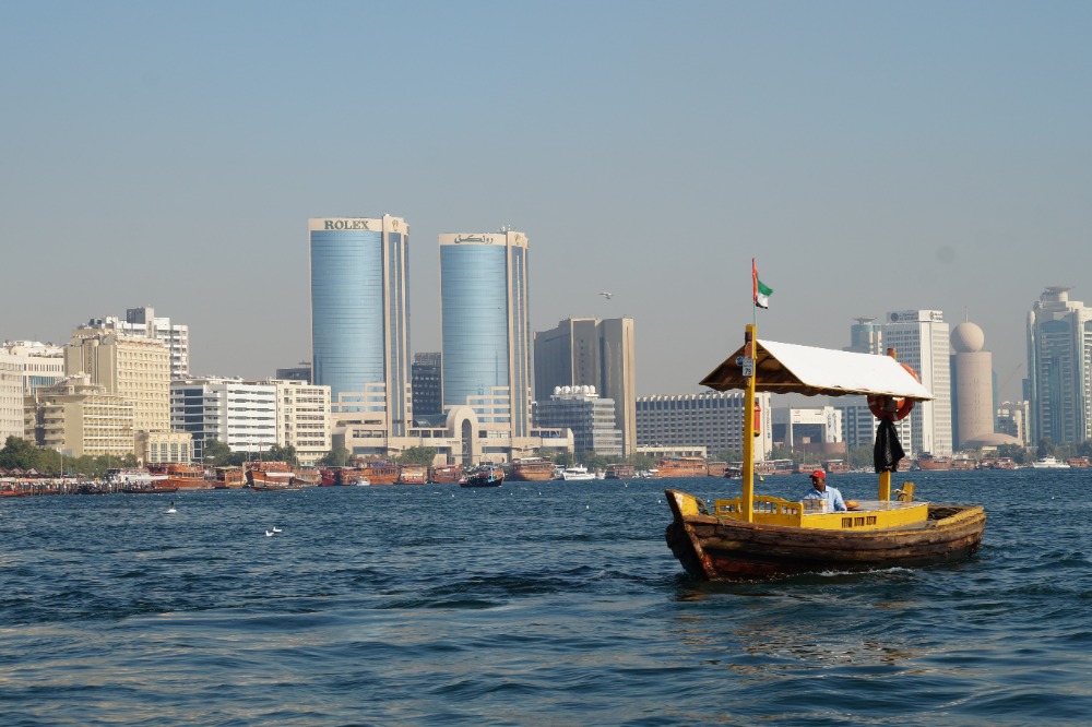 Verenigde Arabische Emiraten voeren werkweek van 4,5 dag in