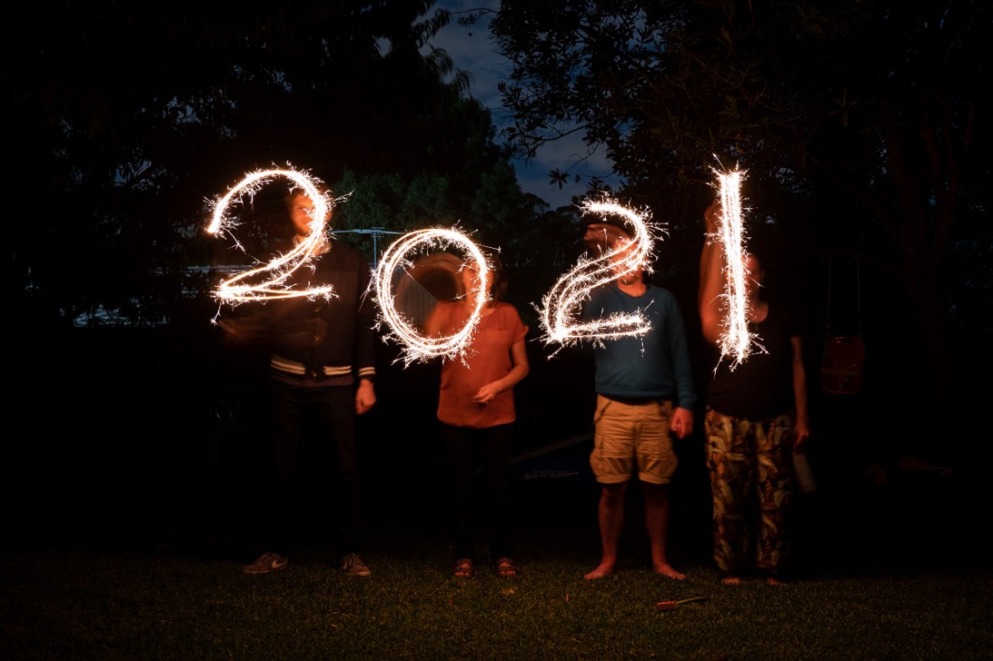 De beste grappen van 2021 & Meer tips