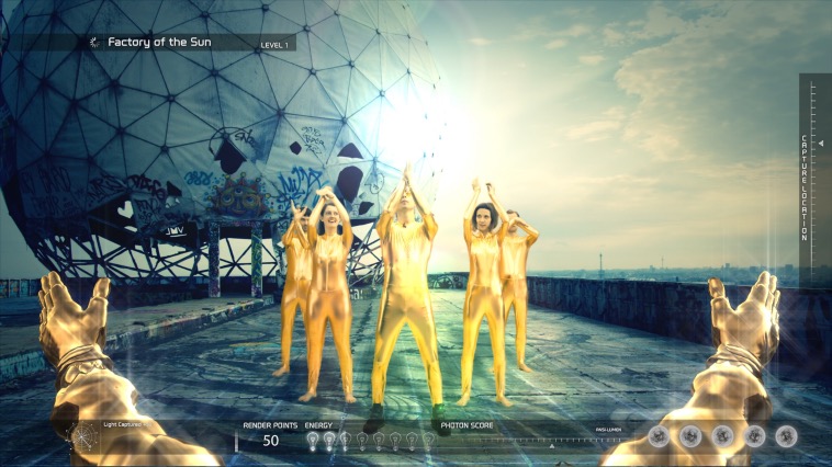 Hito Steyerl overleeft 2 Factory of the Sun 3