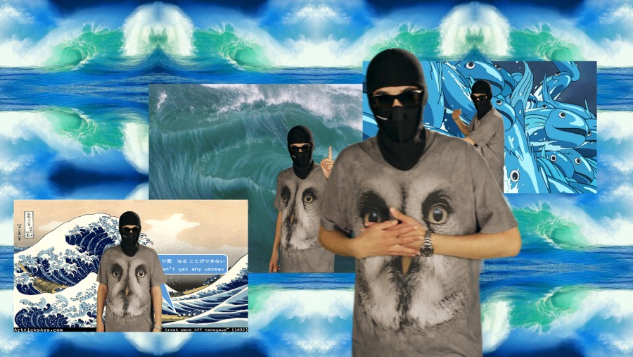 Hito Steyerl overleeft 3liquidity inc