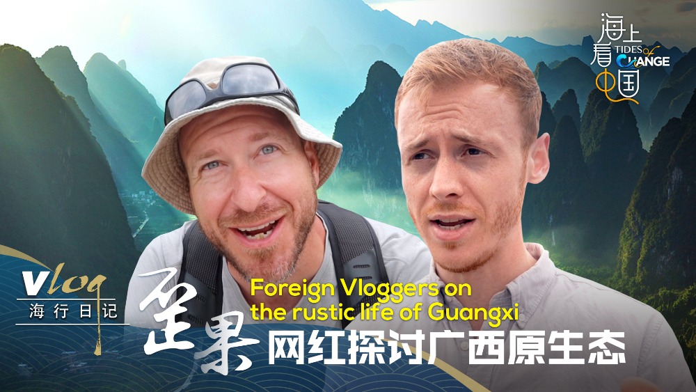 Hoe Beijing buitenlandse influencers beïnvloedt