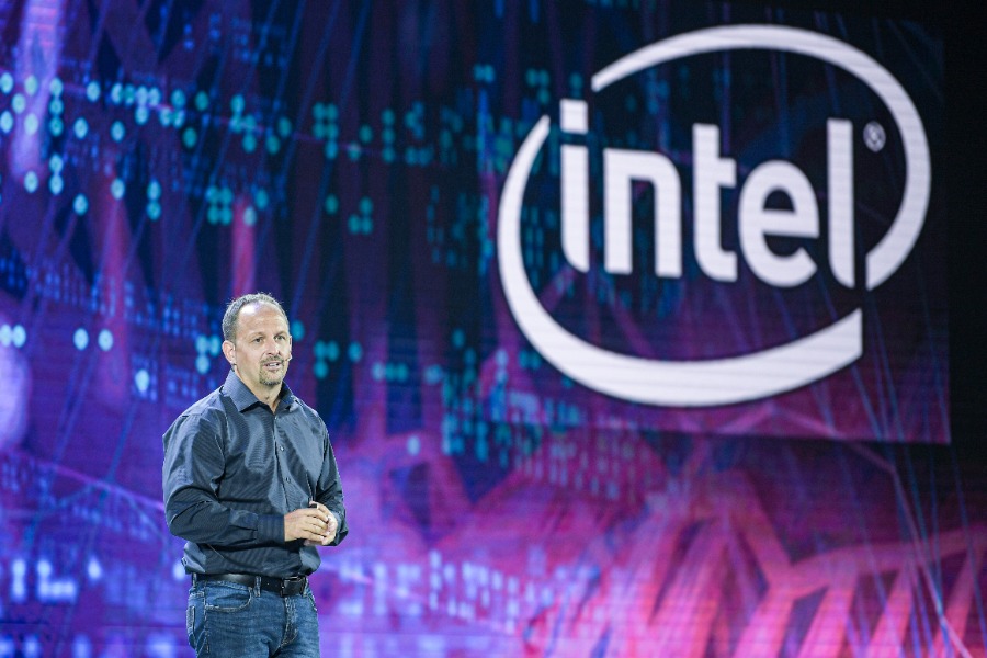 Intel maakt excuses in China vanwege boycot Xinjiang