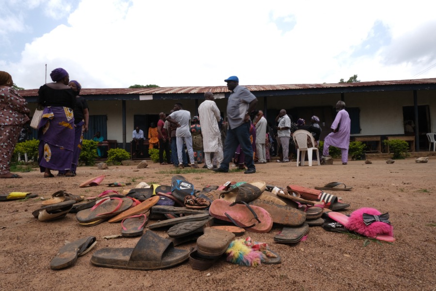 Nigeria: ten minste 52 doden door oplaaiend geweld in de deelstaat Plateau