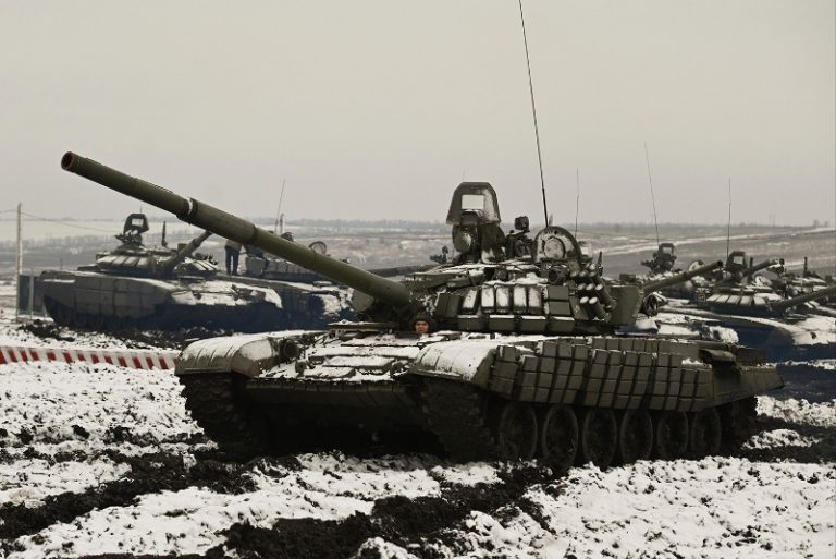 ‘Voor Poetin bestaat er geen Russische grootmacht zonder Oekraïne’