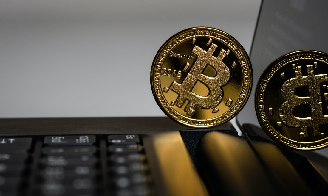 Bitcoin bereikt een nieuwe recordwaarde van ruim 109.400 dollar