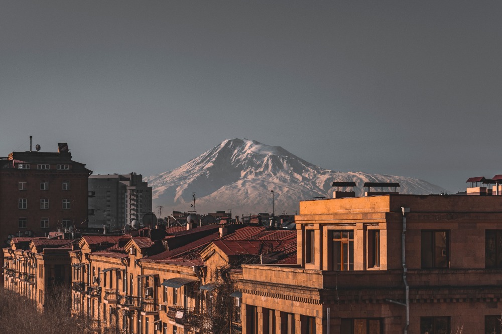 Armenië geeft geen toestemming voor corridor tussen Turkije en Azerbeidzjan