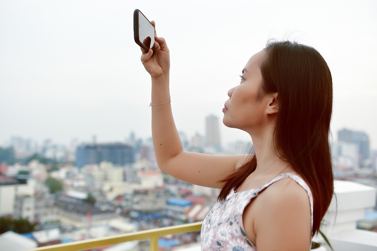 Censuur in Cambodja neemt toe met nieuwe internetwet