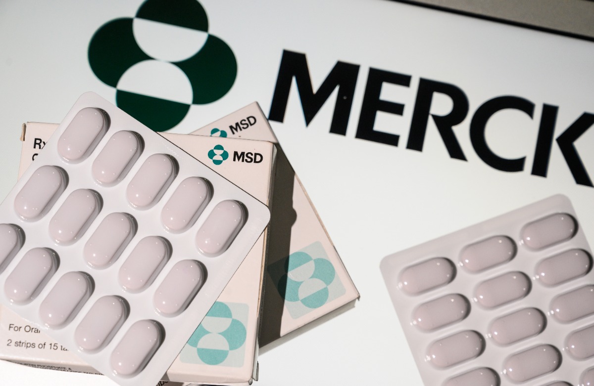 Patent coronapil vrijgegeven voor ontwikkelingslanden