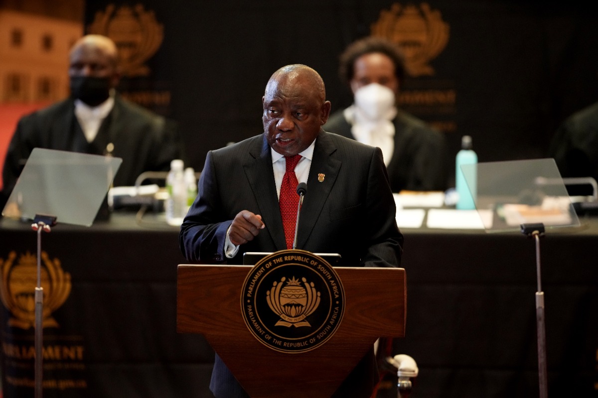 Trump sluit Zuid-Afrika uit van de volgende G20-top in Miami