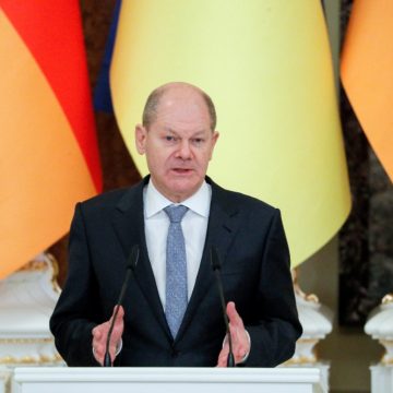 Duitsland: coalitie-Scholz stort in, vervroegde verkiezingen in zicht