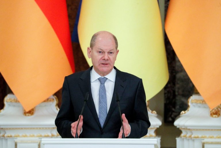Duitsland: coalitie-Scholz stort in, vervroegde verkiezingen in zicht