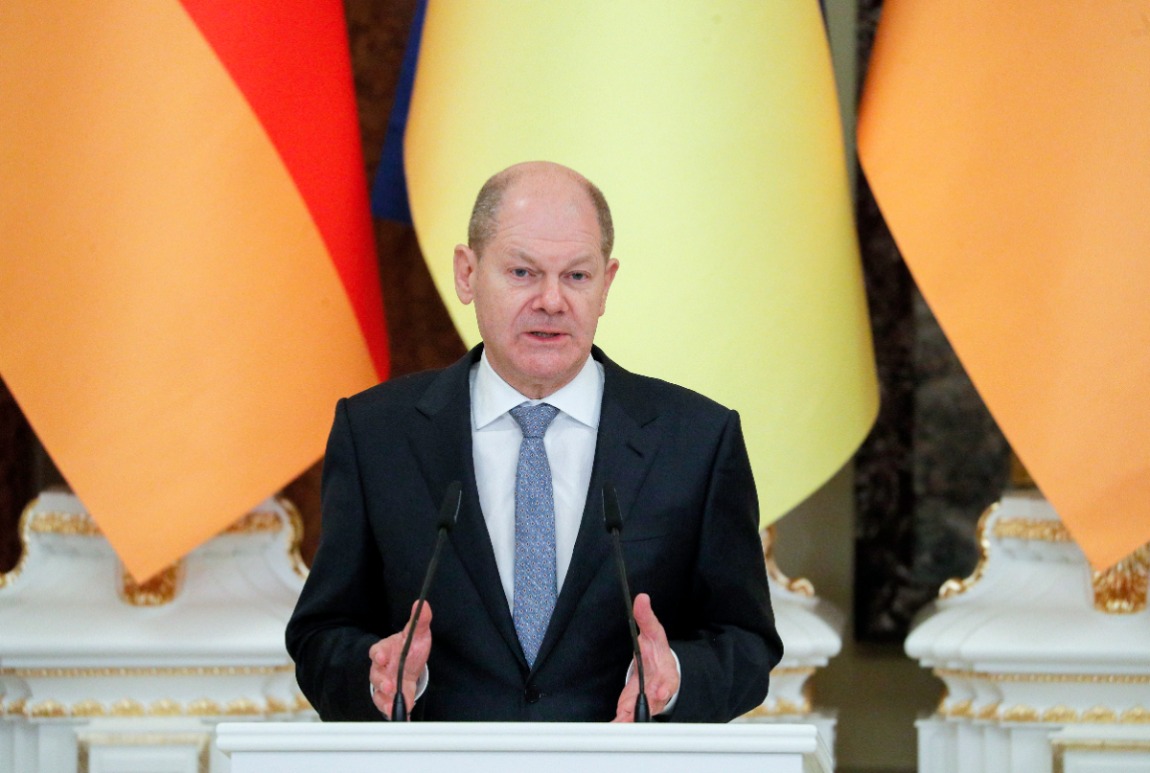 Duitsland: coalitie-Scholz stort in, vervroegde verkiezingen in zicht