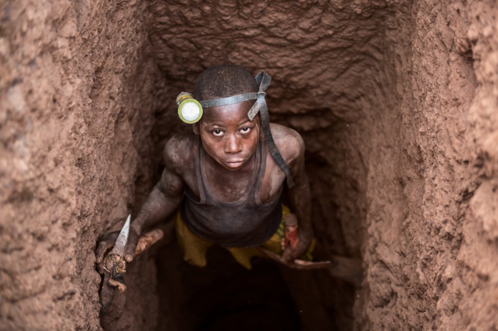 Burkina Faso: ten minste 59 doden bij een explosie in een goudmijn