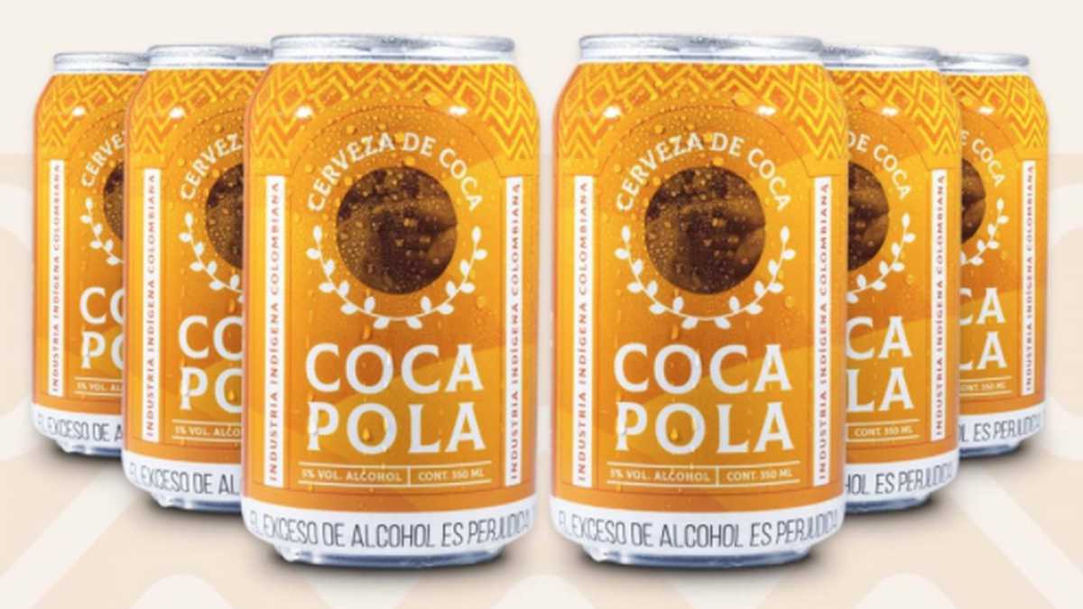 Colombia: inheemse gemeenschappen in juridisch gevecht met Coca-Cola om speciaal bier