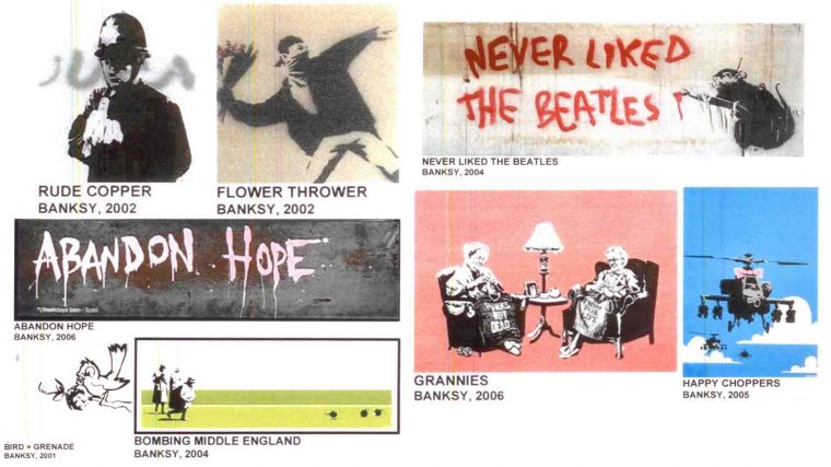 Belasting ontwijken met Banksy’s & Meer tips