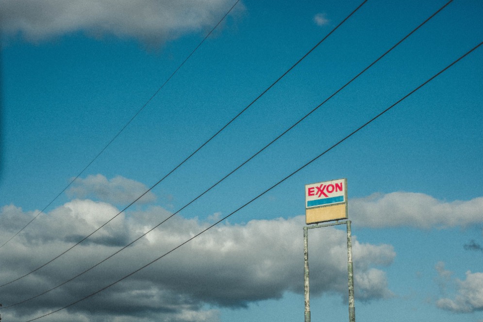 Onderzoek: klimaatclaims van ExxonMobil, Chevron, Shell en BP zijn greenwashing