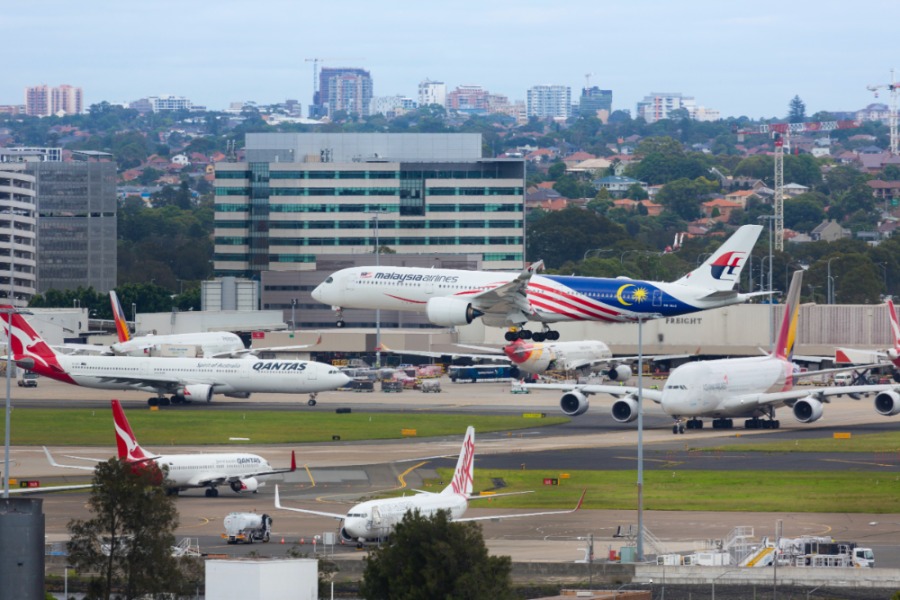 Nederlandse CEO Brisbane Airport: ‘Australië met 1-0 achter’