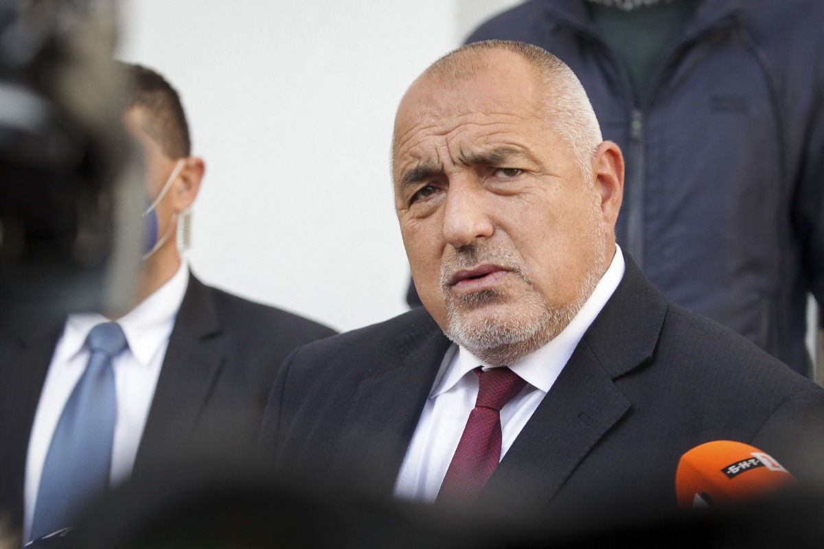 Bulgaarse verkiezingen: Borisov aan de leiding, maar regeringsvorming wordt lastig