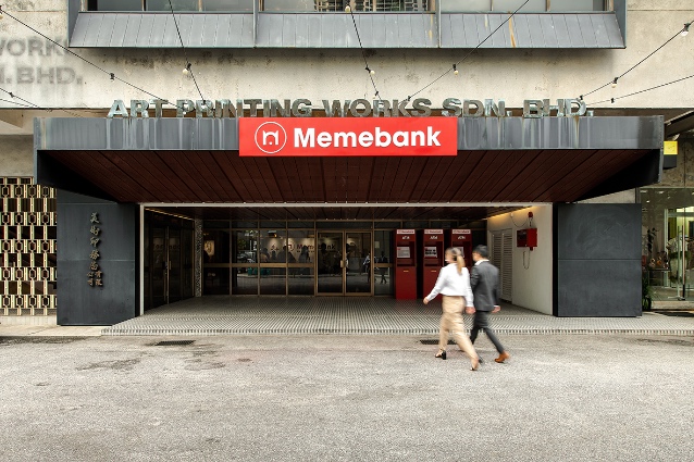 DYP RedHongYi Memebank 07 2