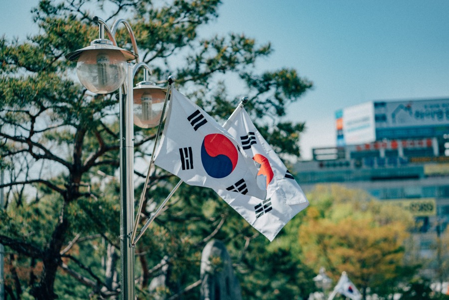 Zuid-Korea: minister van Defensie dient ontslag in