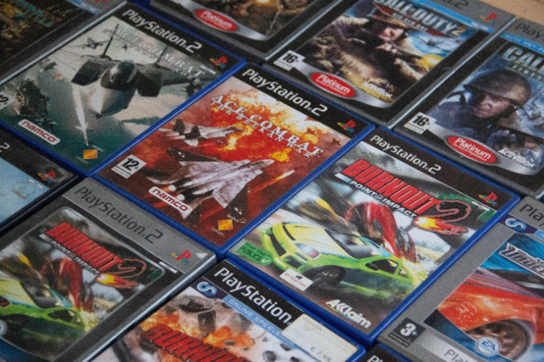 Sony en Nintendo schorten de levering van gameconsoles aan Rusland op