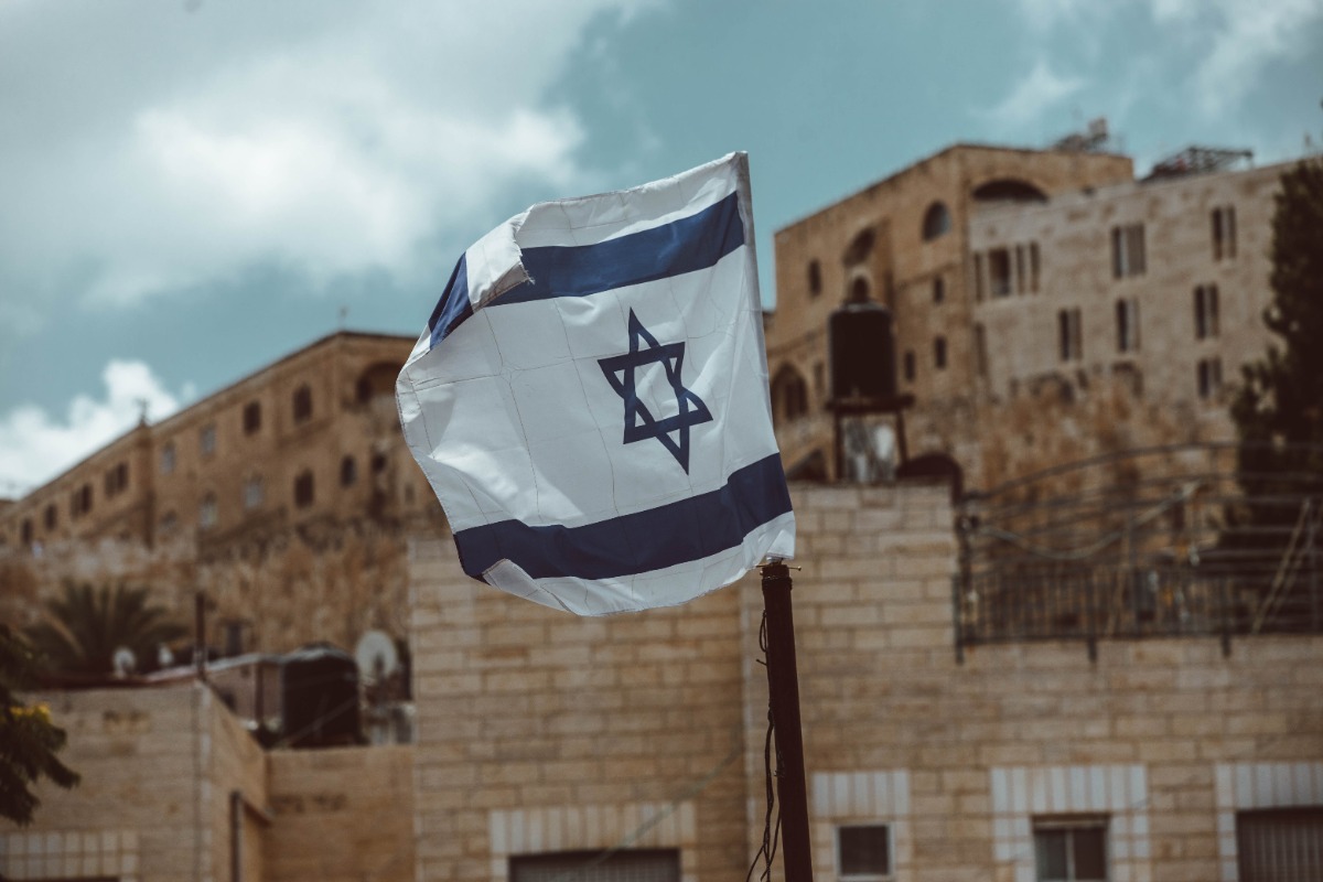 Israël neemt omstreden maatregelen om greep op de Westbank te verstevigen taylor brandon Y8r0RTNrIWM unsplash 2
