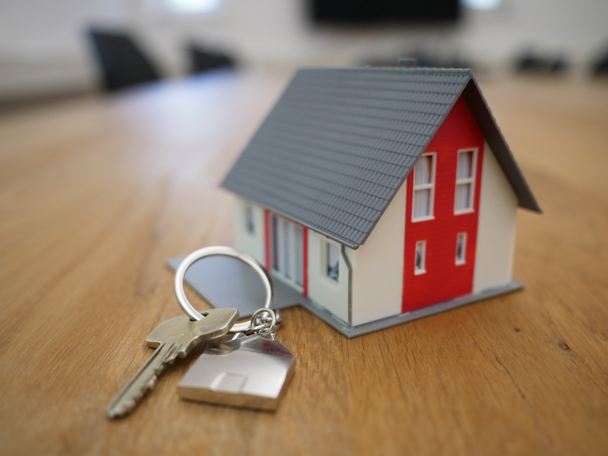 Kunnen Britse jongeren nog een woning kopen? Kunnen Britse jongeren nog een woning kopen?