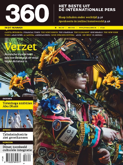 Cover 360 207