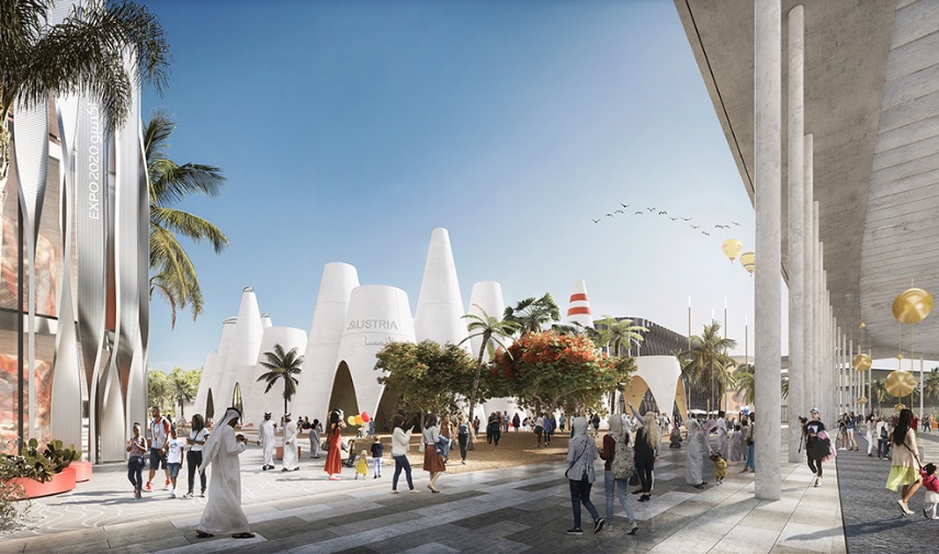Worden de Verenigde Arabische Emiraten na vijftig jaar een mondiale soft power? Worden de Verenigde Arabische Emiraten na vijftig jaar een mondiale soft power?