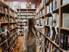 Amerikaanse boekhandelsketen verkoopt meer boeken aan jongeren