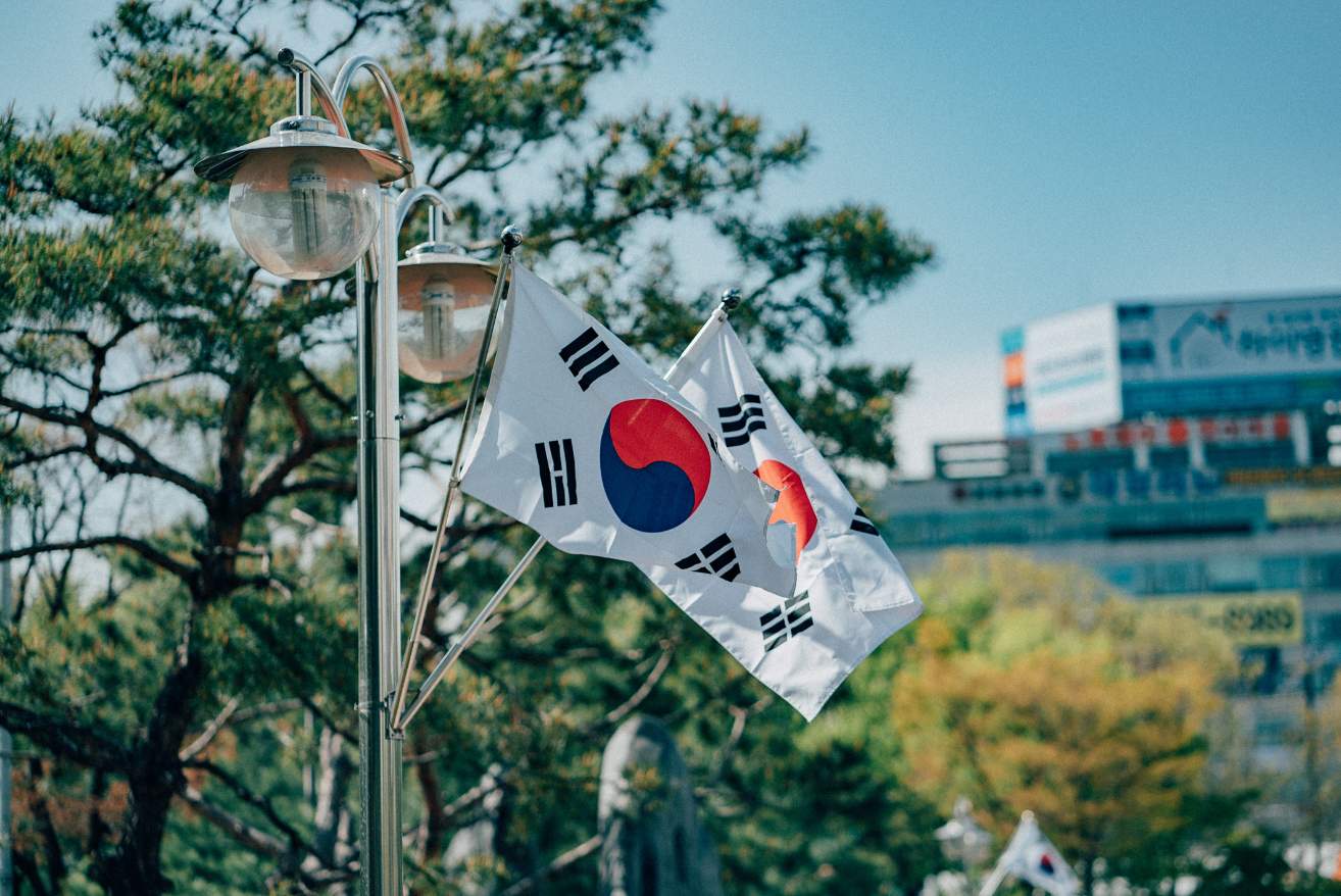 Zuid-Korea: Rechter schrapt veroordeling van twee homoseksuele soldaten