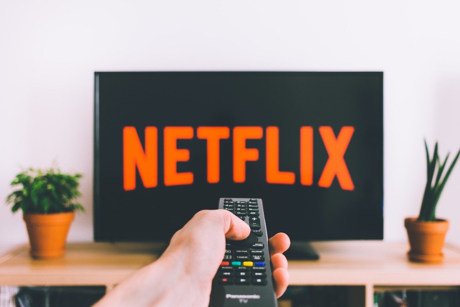 Netflix verliest abonnees en crasht op aandelenmarkt
