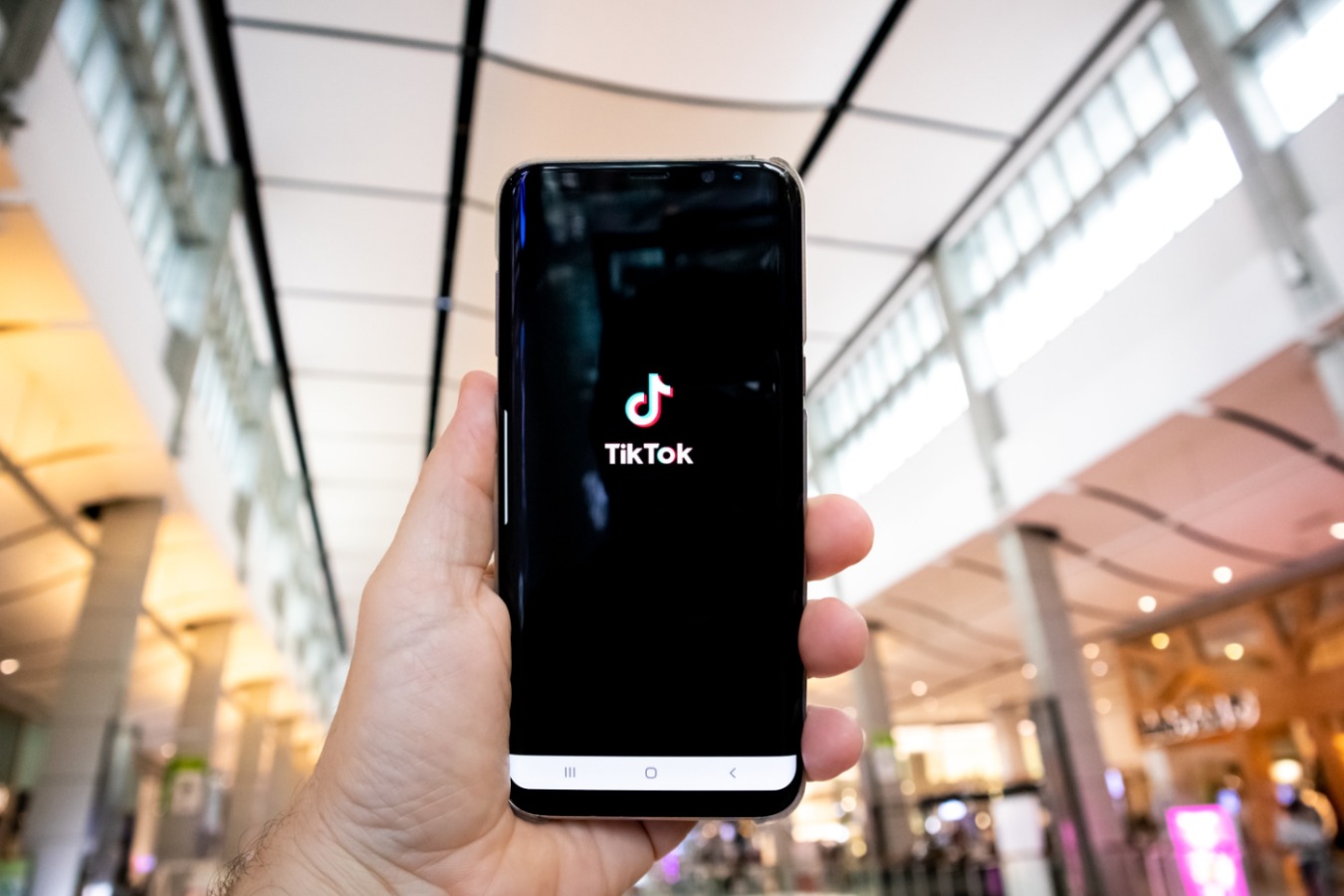 Hoe Tiktok is verworden tot een ‘heksenjachtmachine’