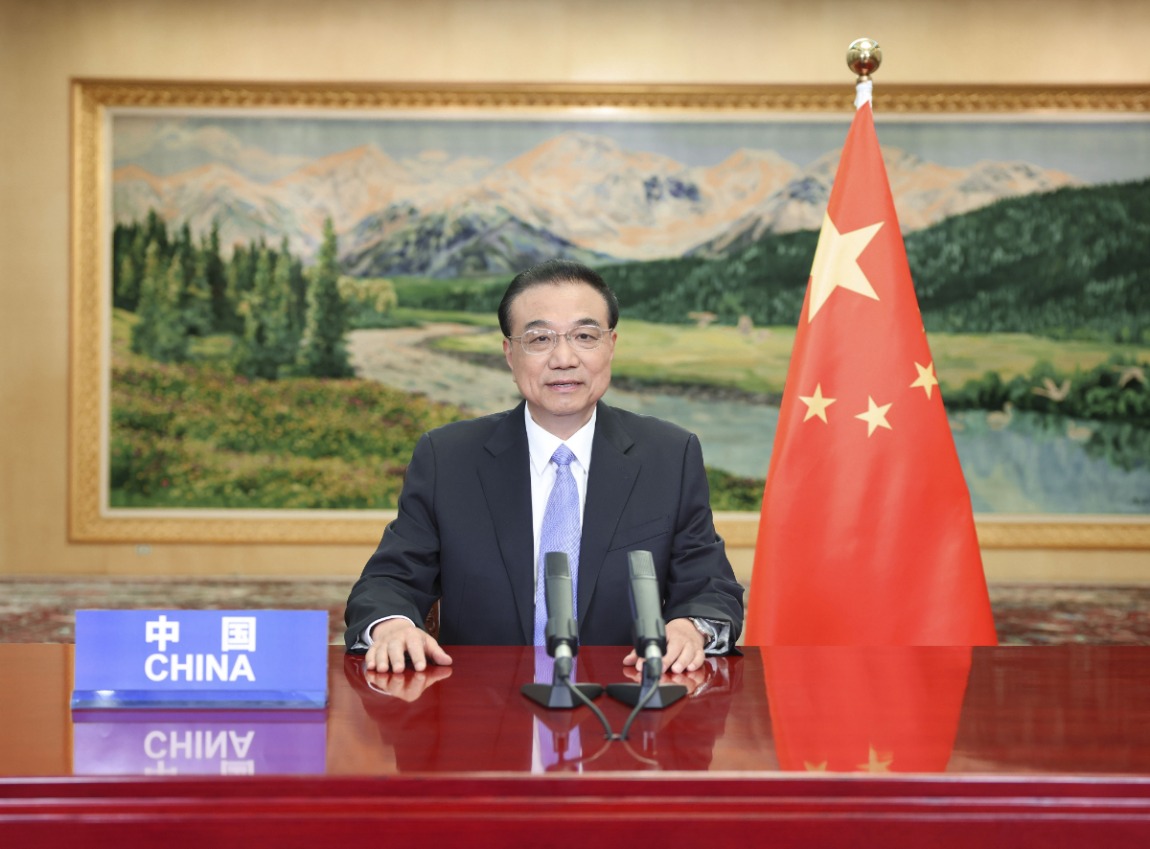 China feliciteert nieuwe premier Australië: einde aan twee jaar diplomatieke stilte