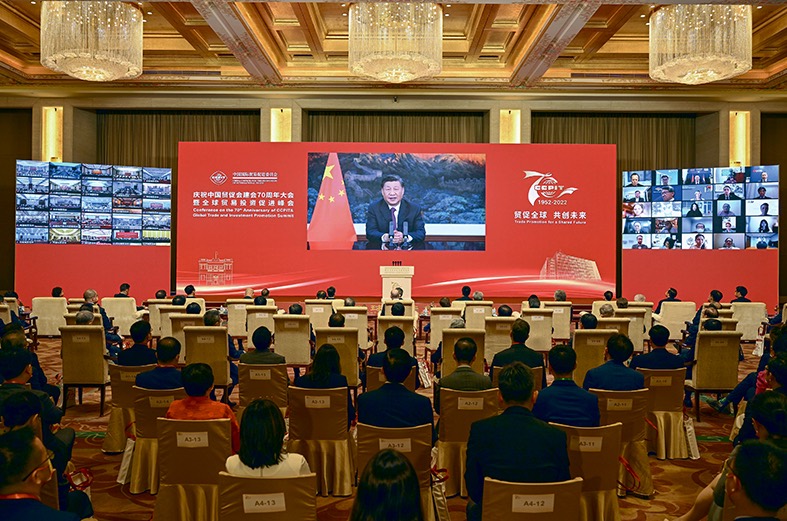 Waarom westerse sancties tegen China mogelijk onverstandig zijn Waarom westerse sancties tegen China mogelijk onverstandig zijn